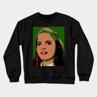 jennifer jason leigh Crewneck Sweatshirt